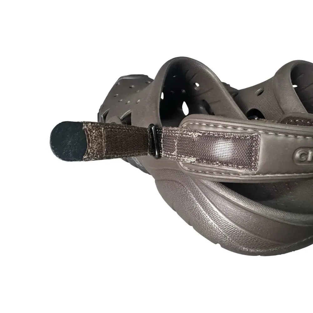 CROCS mens swiftwater